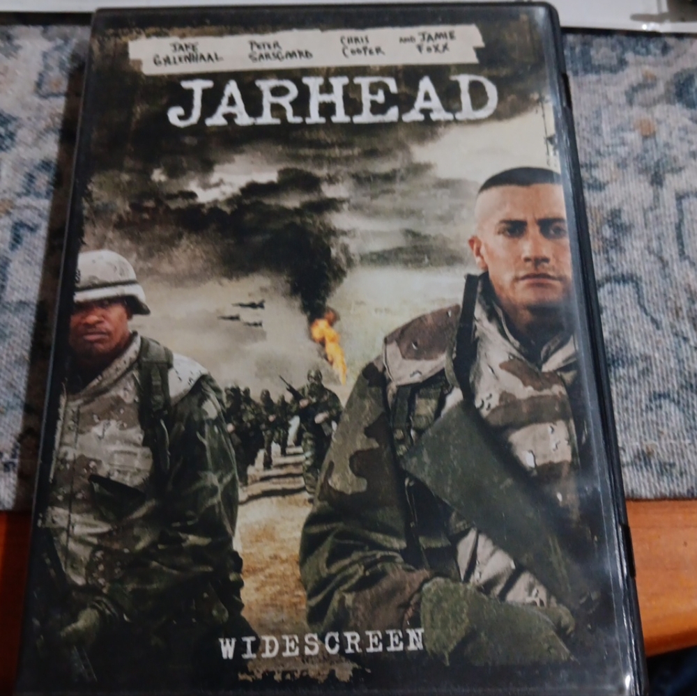 Jarhead (Widescreen Edition)